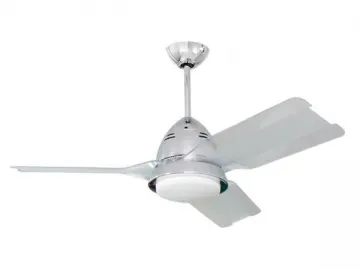 CT42302-L 42 Inch 3 Plastic Blade Ceiling Fan