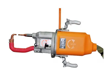 L Series Manual Spot Welding Gun