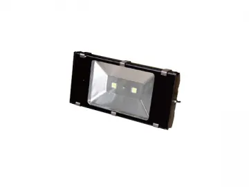 100W LED Flood Light