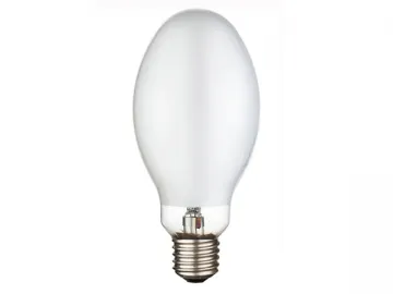 Mercury Vapor Lamp