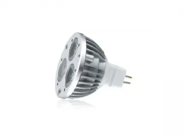 HR-HPB004 High Power LED Spotlight