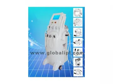 7H Skin Lifting and Body Slimming Machine