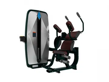 TZ-9015 Abdominal Crunch Machine