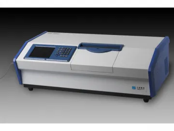 SGW-1/SGW-2/SGW-3 Automatic Polarimeter