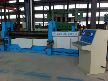 Universal Rolling Machine