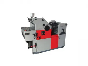 Auto-Striper Machine