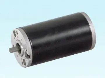 63ZY125 Permanent Magnet DC Motor