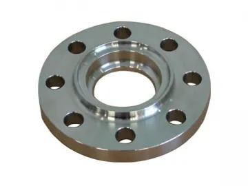 Socket Weld Flange