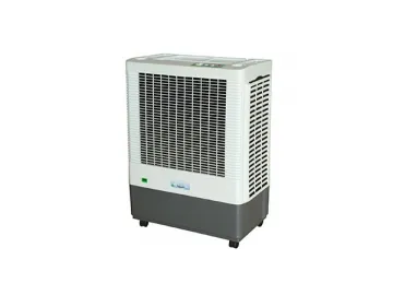 CY-6000 Portable Evaporative Air Cooler