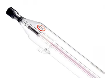 E Series CO 2  Laser Tube