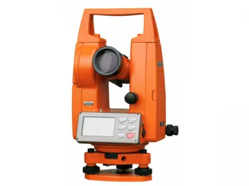 Electronic Theodolite