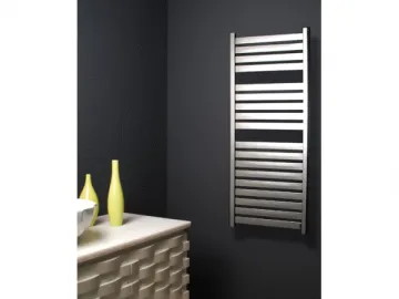 Hot Water Towel Warmer SL-R13 Series (Material: Steel)