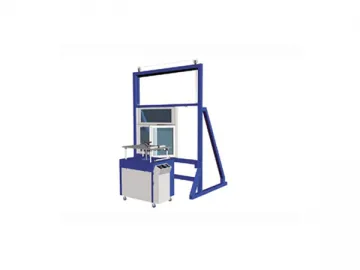 Door and Window Mechanical Property Tester