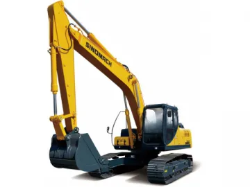 ZG3365LC-9(C) Crawler Excavator