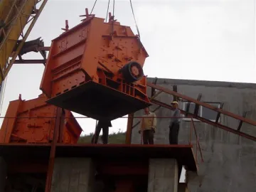 Impact Crusher