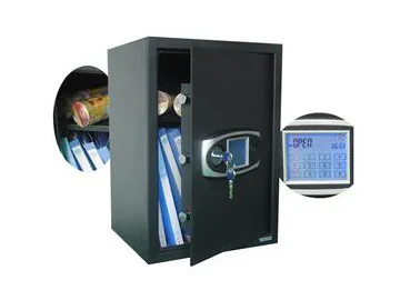 TA TB Electronic Digital Steel Safe