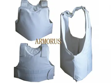 Stab Proof Vest TAT-SPV-2