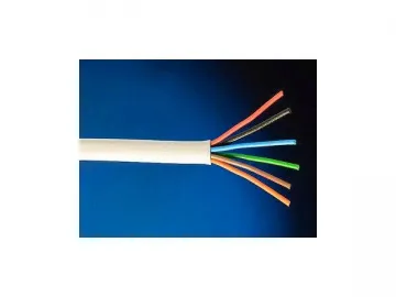 3 Pair Telephone Cable