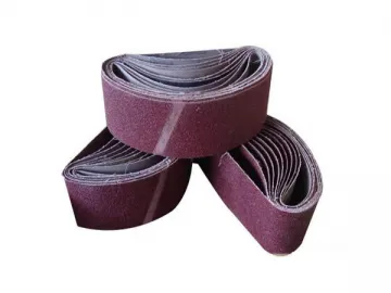 Abrasive Belt