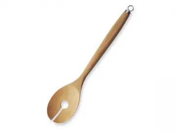 WB6 Slotted Spoon