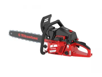 59.8cc 3100W Gas Powered Chainsaw