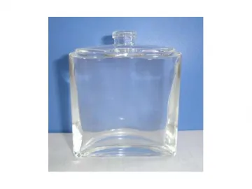 50ml Glass Perfume Bottle T471