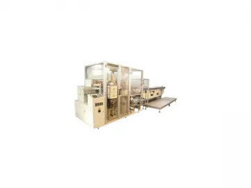 Food Packing Machine