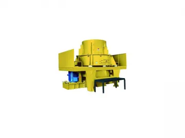 Vertical Shaft Impact Crusher