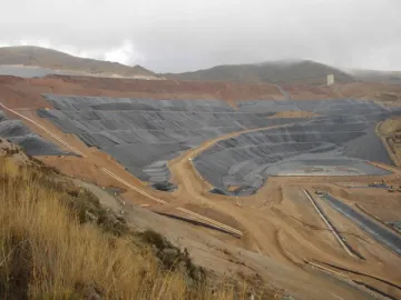 Mining Project