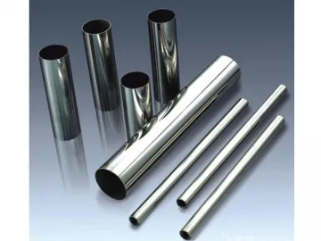 Thin Wall Stainless Steel Tube