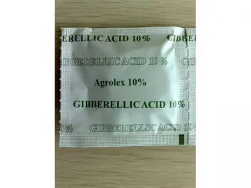 GA3 tablet (2%,10%,20%)