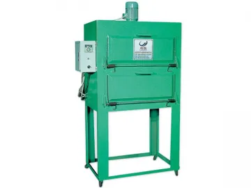 Hot Air Oven