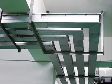 Cable Tray Systems