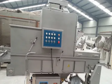 Breading Machine