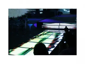 LED Dance Floor