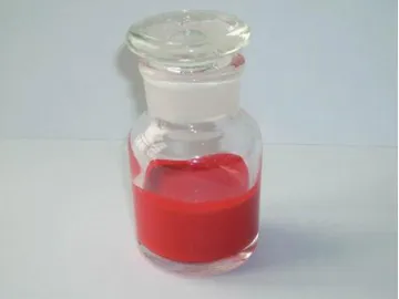 Tebuconazole