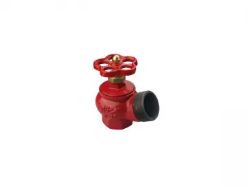 Fire Valve FV-7