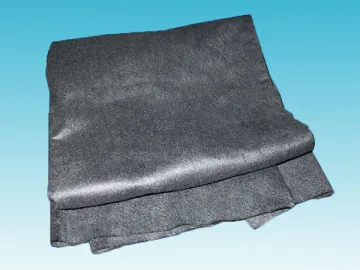 Activated Carbon Fiber Felt