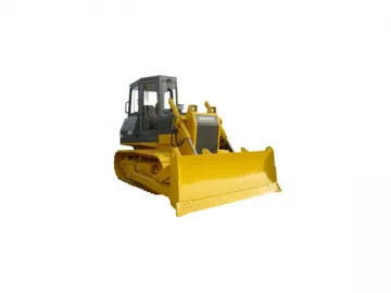 SD08 Crawler Bulldozer