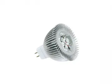 MR16 LED Light Bulb