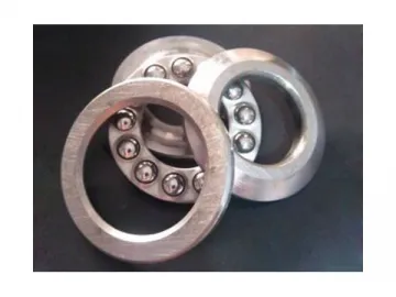 Thrust Ball Bearing