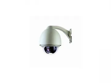 83H-18A High Speed Dome Camera