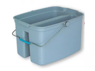 Twin Mop Bucket