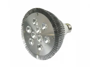 9W LED PAR Lamp, YK-B5991