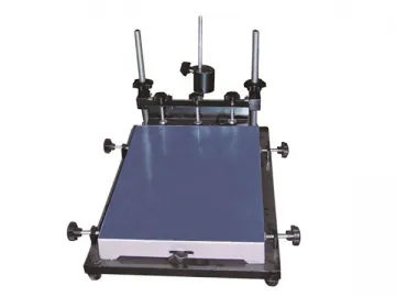 Manual Stencil Printer