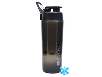 Shaker Bottle