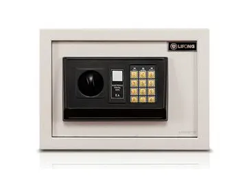 EA Digital Keypad Security Safe