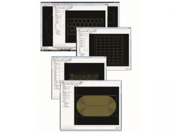 Cutting Software(Programming Software for Foam Cutting)