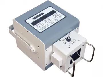 Portable X-Ray Machine