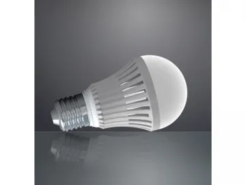 10W LED Light Bulb